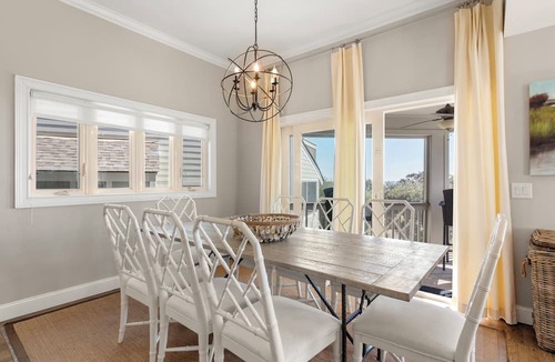 West Beach Condo | 1105 Duneside Villa by Akers Ellis Rentals