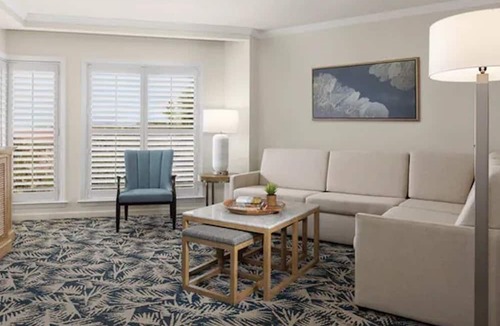 Harbour Town Condo | Marriott's Heritage Club at Hilton Head- Two Bedroom Villa!
