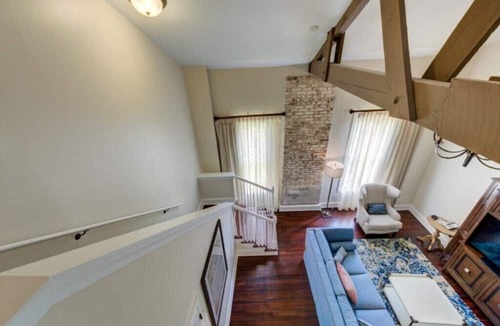 French Quarter Condo | Charleston | Historic District | Southern Charm Stay