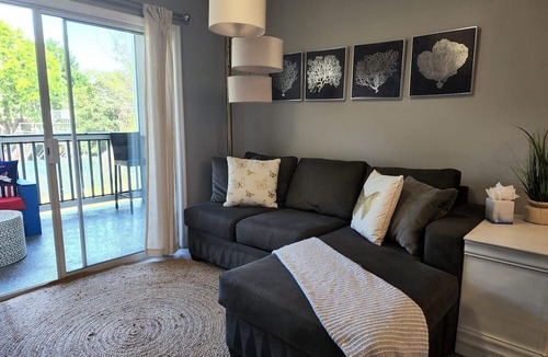 Folly Beach Condo | Folly LOVE