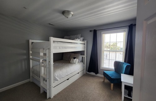 Folly Beach Condo | Folly LOVE
