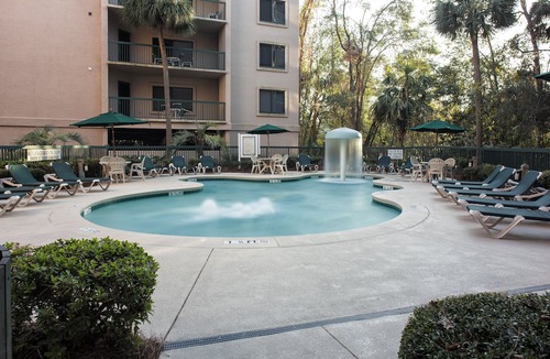 Hilton Head Island Condo | Waterside by Spinnaker Resorts