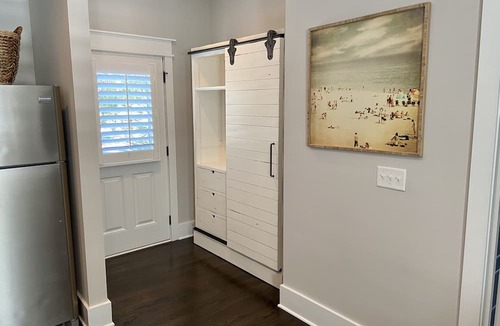Old Village Apartment | Old Village Retreat-Shem Creek-Downtown CHS-Beach
