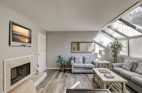 Shipyard Plantation Condo | 119 Beachwalk - 5 Minute Walk to the Beach - Enjoy a Pet Friendly getaway!