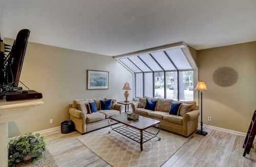 Shipyard Plantation Condo | 189 Beachwalk - Located in Shipyard Plantation and a quick walk to the ocean.