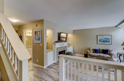Shipyard Plantation Condo | 189 Beachwalk - Located in Shipyard Plantation and a quick walk to the ocean.