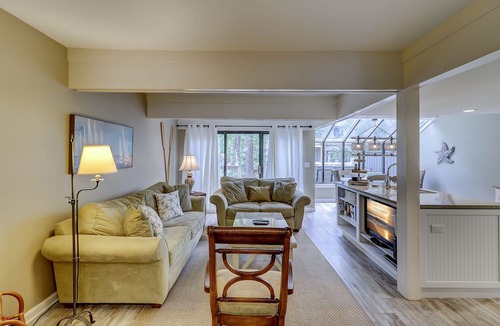 Shipyard Plantation Condo | 189 Beachwalk - Located in Shipyard Plantation and a quick walk to the ocean.