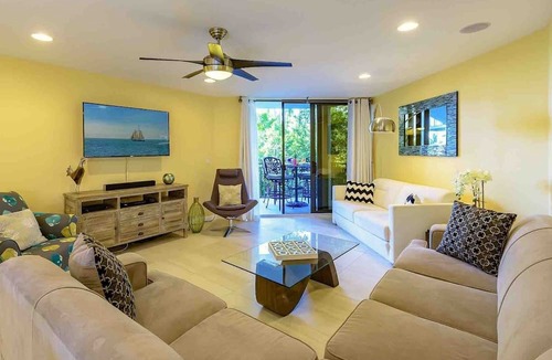 Key West Condo | *NATURES EDGE* Ocean Condo/Pool & Tennis + Last Key White Glove Service.