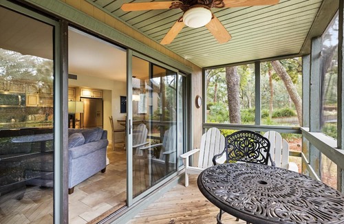 West Beach Village Condo | 1409 West Beach Villa by Akers Ellis Rentals