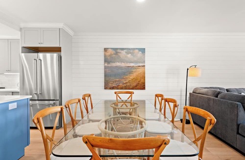 Kiawah Island Condo | 5101 Windswept Villa by Akers Ellis Rentals