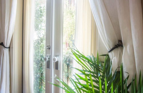 Historic District - North Apartment | Intimate Studio Hideaway Perfect for Couples by Lucky Savannah