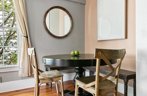 Cannonborough Elliotborough Apartment | Blissful Escape | Tranquility in Style (Suite B)
