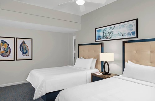 Harbour Town Apartment | Marriott's Harbour Club