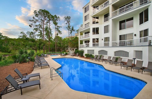 Harbour Town Apartment | Marriott's Harbour Club