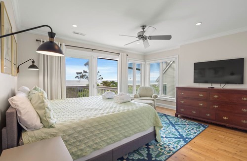 West Beach Condo | 1102 Duneside Villa by Akers Ellis Rentals