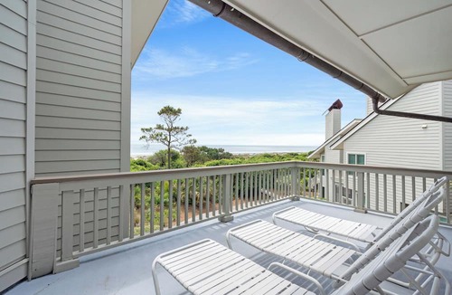 West Beach Condo | 1102 Duneside Villa by Akers Ellis Rentals