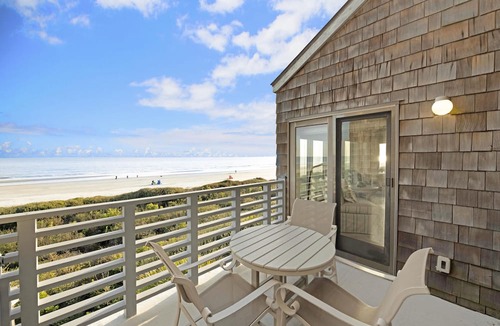 Kiawah Island Condo | 4427 Windswept Villa by Akers Ellis Rentals
