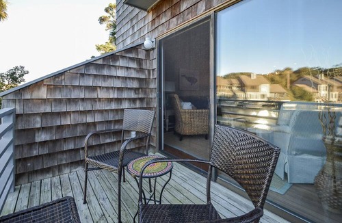 Kiawah Island Condo | 4366 Windswept Villa by Akers Ellis Rentals