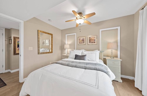 Seabrook Island House | Stunning Villa & Views! Across from Beach & Club Amenities! Amenity access included!