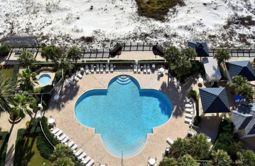 Fort Morgan Condo | Avalon 2004, designated penthouse floor - Luxury Condo 20th floor K/Q/Twns