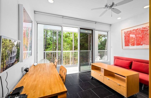 Dauphin Island House | Unique Home in Dauphin Island's Maritime Forest - Stunning Home and Water Views