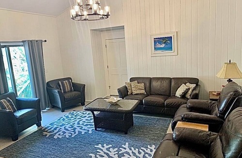 Edisto Island House | Escape to Your Edisto Beach Oasis with a Private Pool and Scenic Delights!