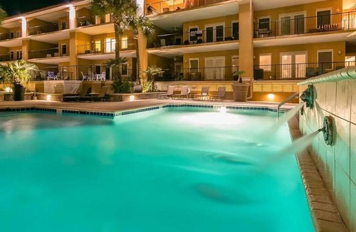 Tybee Island Condo | Unique 3 BR w/Huge Poolside Patio, Gated, In The Heart of Tybee
