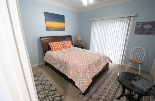 Edisto Island House | Sleeps 14! Open Floor Plan, Extremely Clean Home. Only 2 Blocks to the Beach!
