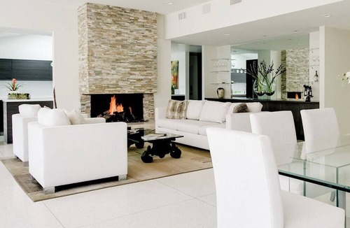 Sherman Oaks House | Ultra Private Paradise Contemporary Mid Century Architectural Heritage Home