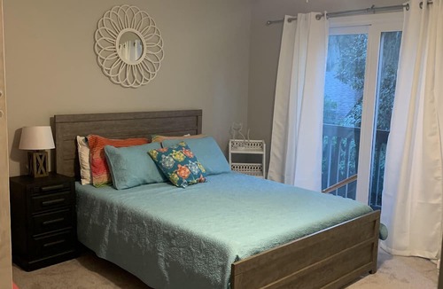 Heritage Woods House | LOCATION - Short Walk to Beach/Bike to Salty Dog-Harbortown - 5th Row on Lagoon