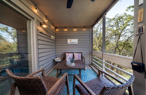 Seabrook Island Villa | Picturesque Marsh Views! 2 BR/2.5BA Neighborhood Pool! Amenity access included