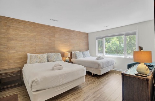 Isle of Palms Condo | Award-Winning Resort Amenities | Seagrove 6C