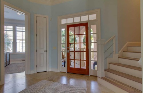 Palmetto Dunes House | Private Beach House with Bunk Beds & Elevator