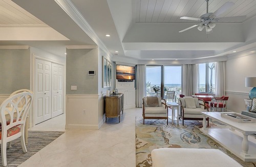 Beach Lagoon Condo | 1002 Turtle Lane - Directly on the beach with amazing ocean vistas!