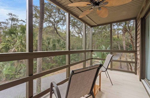 Kiawah Island Condo | 4262 Mariners Watch Villa by Akers Ellis Rentals