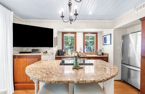 West Beach Village Villa | Beach access, close to West Beach conference