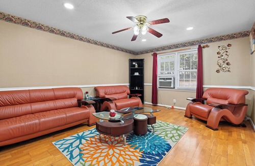 Lexington House | Family-Friendly Home in Lexington, Pet-Friendly, Near Lake Murray & Hospitals