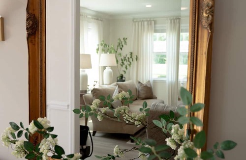 Pooler House | Pooler Parkway Retreat - 5BR/4BA Modern Home Near Savannah