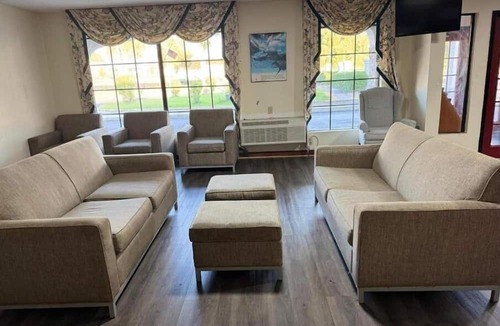 St. George Hotel | 4 Perfect Rooms Near I-95 – Family-Friendly Motel at an Affordable Rate