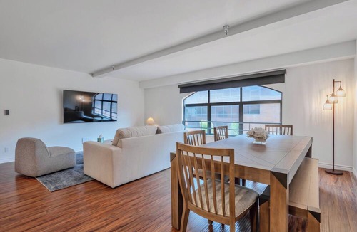 Ocean Park Apartment | Lovely Beachside 2-Bedroom Apartment