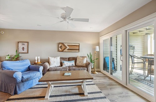 Seabrook Island Condo | Quaint Oceanfront, Pets ok, Pools, Golf, Amenity card! 1389 Pelican Watch