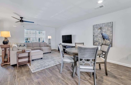 Port Wentworth Condo | The Emerald & Sapphire Townhomes