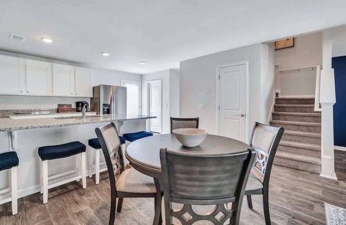 Port Wentworth Condo | The Emerald & Sapphire Townhomes
