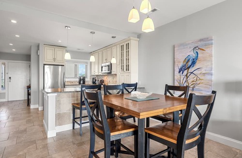 Kiawah Island Condo | 5131 Windswept Villa by Akers Ellis Rentals