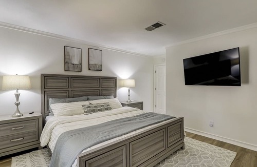 Harbour Town Condo | Spectacular 3 BR 3.5 BA townhome Cutter Court Beach Gear & Bike Rentals Included