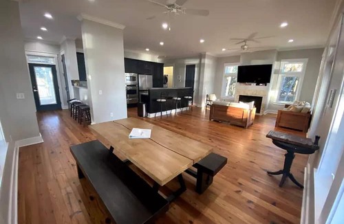 Okatie House | PRIVATE ISLAND - 110 Acres in SC