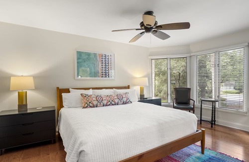 Kiawah Island Condo | 5558 Turtle Cove Villa by Akers Ellis Rentals
