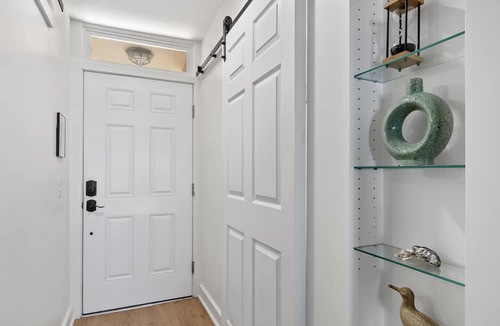 Beaufort Condo | The Grey Pearl on Port Royal's Battery Creek