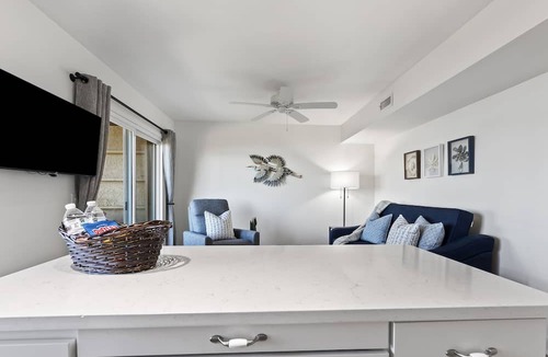 Beaufort Condo | The Grey Pearl on Port Royal's Battery Creek