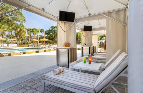 Shipyard Plantation Hotel | 2 Ocean View Accommodations! Your Home in Hilton Head Paradise! Pools, Mini Golf